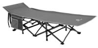 ALPHA CAMP Camping Cot with Carry Bag&nbsp;