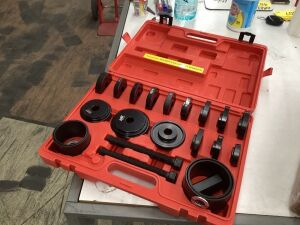 Orion Motor Tech Tool Kit