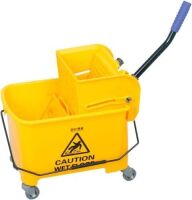Mop Bucket with Wringer