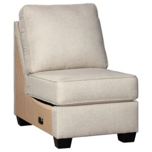 Ashley Furniture Amici Armless Chair Sectional Piece