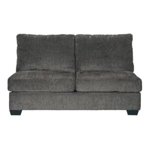 Ballinasloe Armless Loveseat Sectional Piece 