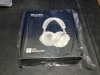 Bluedio T4 Bluetooth Wireless Headphones - Appears New
