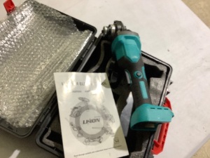 lhon lithium electric tool no battery or charger 