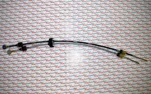 Gear Change Control Linkage Cable Vauxhall Astra H 6 Speed 