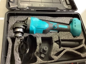 Lithium Electric tool no battery or charger