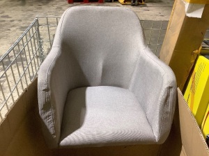 Computer Chair 