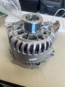 DB Electrical AFD0053 Alternator