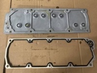 Gm Chevy Gmc Gen Iii 5.3 6.0 6.2 Ls Engine Valley Cover Lsx Crate Take