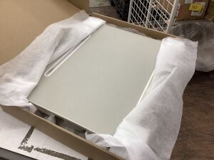 Foldable Laptop Bed Tray Table