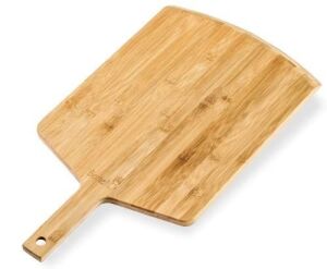 Bertello 12" Bamboo Pizza Peel