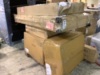 Salvage Pallet misc. Furniture 