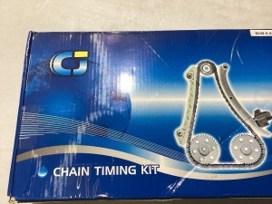 Chain Timing Kit 