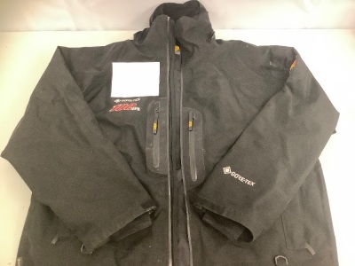 Gore-Tex 100MPH Jacket, XL - E-Commerce Return