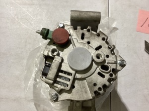 alternator for unknown vehicle 