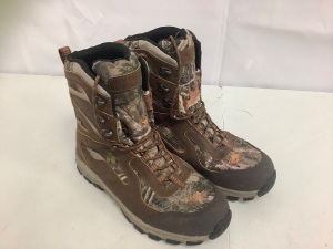 Axis GORE-TEX Insulated Hunting Boots for Men, TrueTimber Kanati, 10W - E-Commerce Return