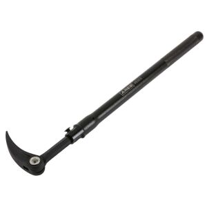 ARES 21-Inch to 33-Inch Extendable Indexing Pry Bar