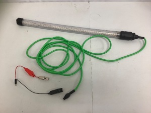 TACO Marine T-Top LED Tube Light - E-Commerce Return, Untested