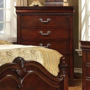 Furniture of America CM7260C6 drawer chest