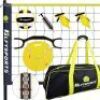 LFYSPORTS Portable Volleyball Net Set&nbsp;
