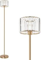 Ralbay Modern Contemporary Brass/Copper Standing Light&nbsp;