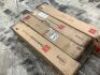 Lot of (4) Pop Up Canopies - Uninspected, Open Box&nbsp;