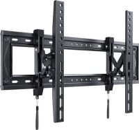 Pipishell Advanced Tilt TV Wall Mount Extentable for Most 50-90 inch TVs up to 132 lbs,&nbsp;Max VESA 600x400mm, Fits 16, 18, 24 Inch Wood Stud