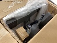 Sportsroyals Stair Stepper&nbsp;with Resistance Bands and 330lbs Weight Capacity&nbsp;