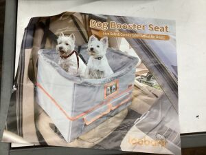 Dog Booster Seat 