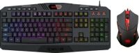 REDRAGON&nbsp;S101-3 Full-size Wired Gaming Keyboard and Optical Mouse with Back Lighting&nbsp;