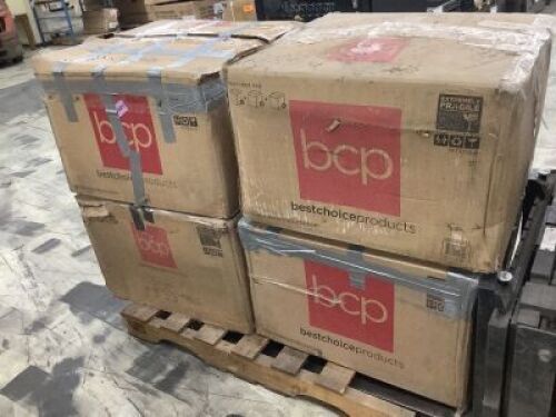 BCP Sectional Parts&nbsp;