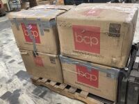 BCP Sectional Parts&nbsp;