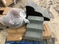 Pallet of Pet Supplies - Uninspected&nbsp;