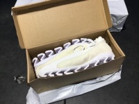 Lot of (4) Fashion Tennis Shoes - Appear New