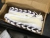 Lot of (5) Fashion Tennis Shoes - Appear New 