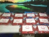 Lot of (10) Tablet Covers - New