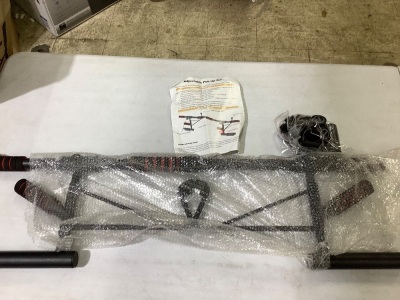 pull up bar for doorway
