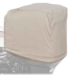 WeatherSafe Boat Motor Cover, Up to 200HP - E-Commerce Return