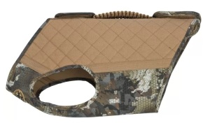 Rig'Em Right Bloodline Elite Dog Vest, Gore Optifade Waterfowl Timber, L - E-Commerce Return