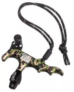 T.R.U. Ball Max Pro Plus Bow Release - E-Commerce Return