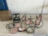 Heat Press Machine Attachments