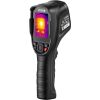 VEVOR Thermal Imaging Camera, 240x180 IR Resolution (43200 Pixels), 20Hz Refresh Rate with -4℉~662℉ Temperature Range, 16G Built-in SD Card, and Rechargeable Li-ion Battery