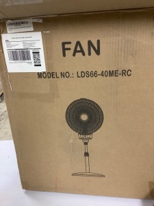 Fan 