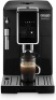 De'Longhi Dinamica Espresso Machine, Black - Automatic Bean-to-Cup Brewing, Built-In Steel Burr Grinder & Manual Frother - One-Touch Hot & Iced Coffee - Easy Cleanup 9.3"D x 16.9"W x 13.7"H
