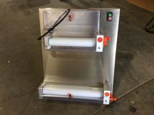 Pizza Dough Presser - For Parts or Repair