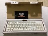 Keyboard