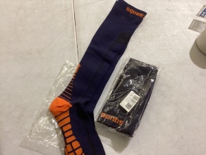 Case of 4XL Socks 