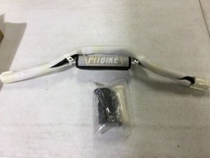 pitbike handle bar