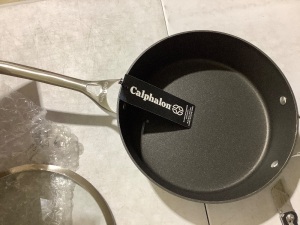 Calphalon pan 