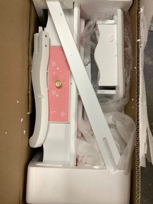 Kids vanity set 