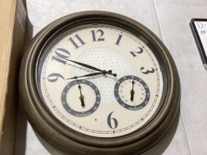 clock